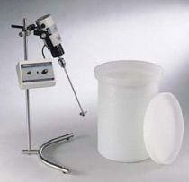 Stir-Pak超耐型攪拌器系統