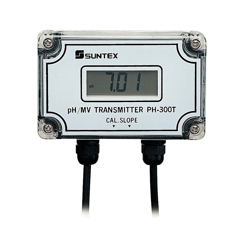 PH-300T Accessorial  pH/ORP Transmitter