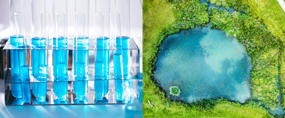 Lab Water Analysis