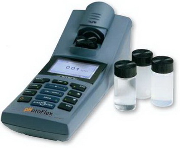 手提式COD及綜合水質分析儀pHotoFlex Series