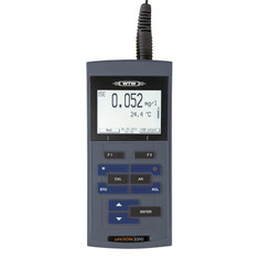 手提式離子測定儀 pH/ION 3310