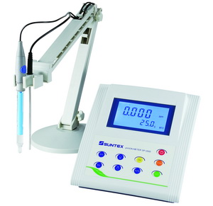 桌上型離子/酸鹼度測定器<br> SP-2500