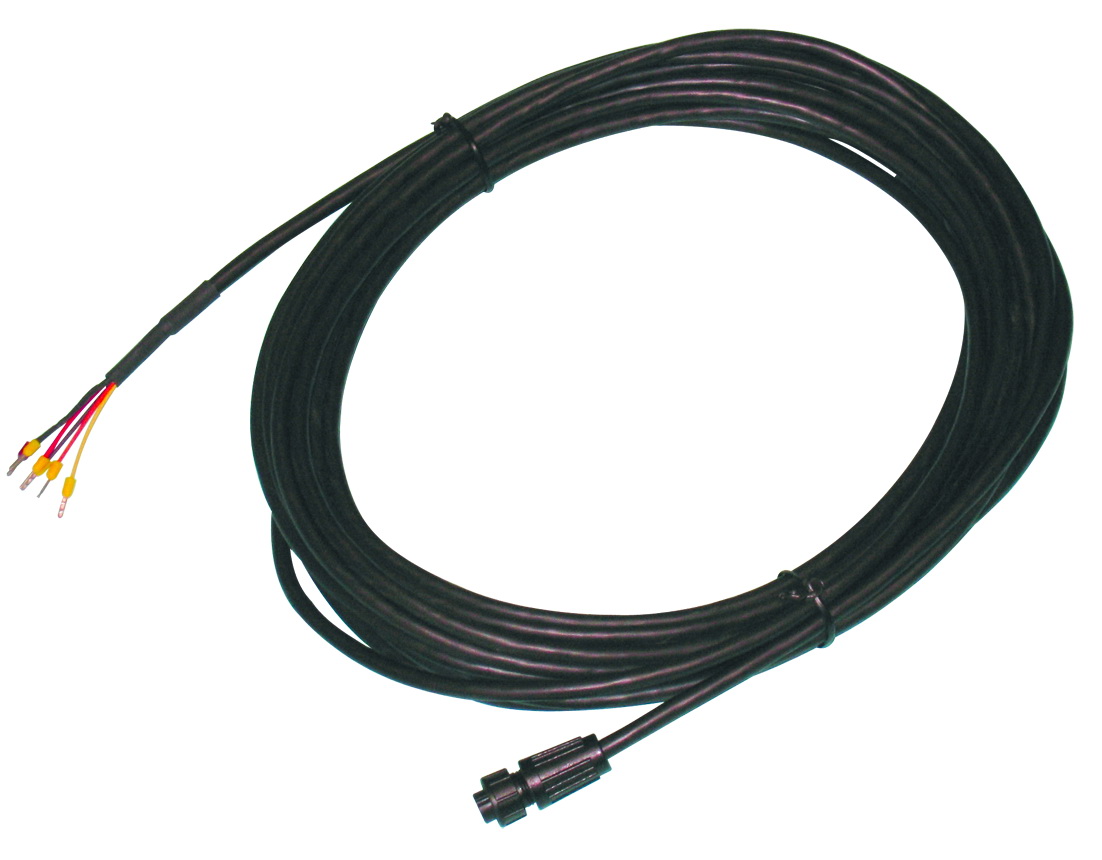 Conductivity Signal Cable