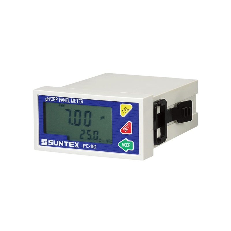 微型酸鹼度監視器 PC-110