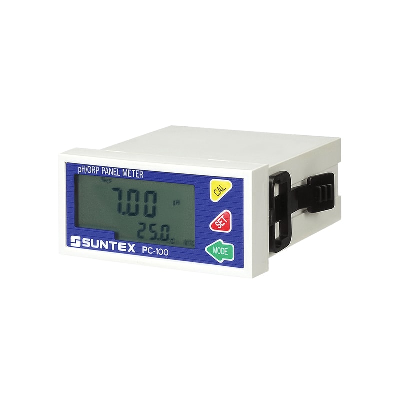 微型酸鹼度監視器 PC-100