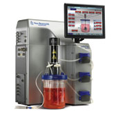 CelliGen™ BLU 單次使用、具攪拌槽之生物反應器 5.0 & 14.0 L