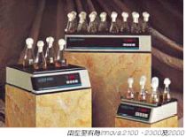 桌上型振盪器 2000, 2100 & 2300系列 & 系