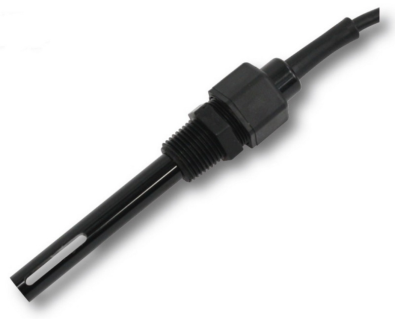 8-244-10 Fixed Cable Conductivity Cell